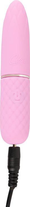 Actual product image Cuties Mini Vibrator