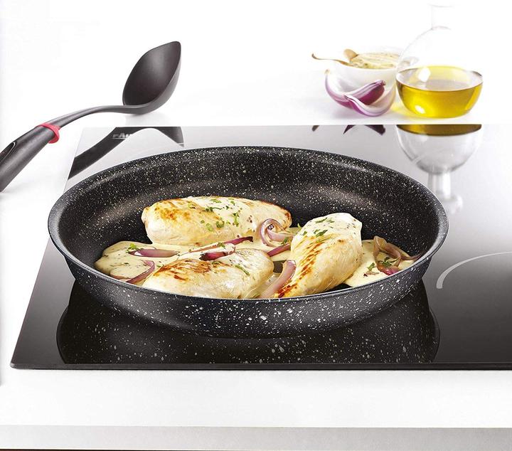 Produktbild Tefal Ingenio Authentic (Pfannenset + Topfset, Aluminium)