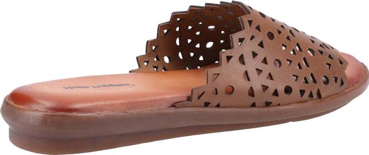 Produktbild Hush Puppies Mules Bryony Leder (38)