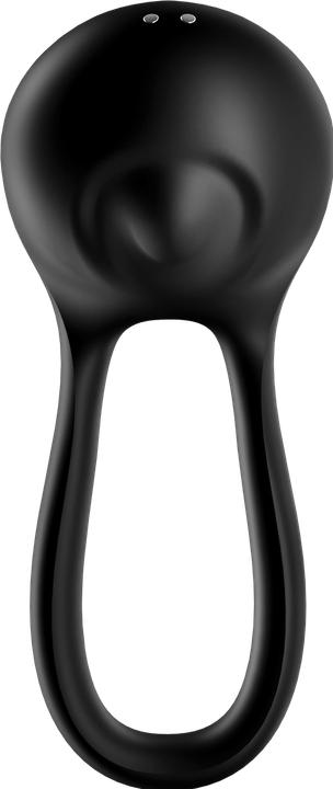 Produktbild Satisfyer Majestic Duo (4.75 cm)