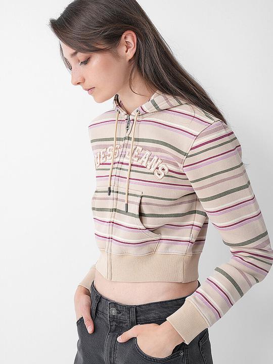 Produktbild Guess Sweatjacke (M)