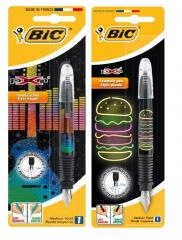Actual product image Bic 8794083 (Black, 1 x)
