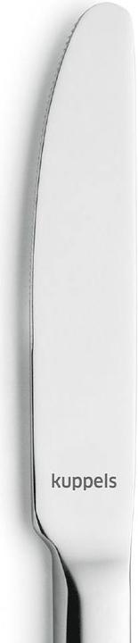 Actual product image Kuppels Cutlery set 30 pieces B1946 Mio (30 pcs., Cutlery set)