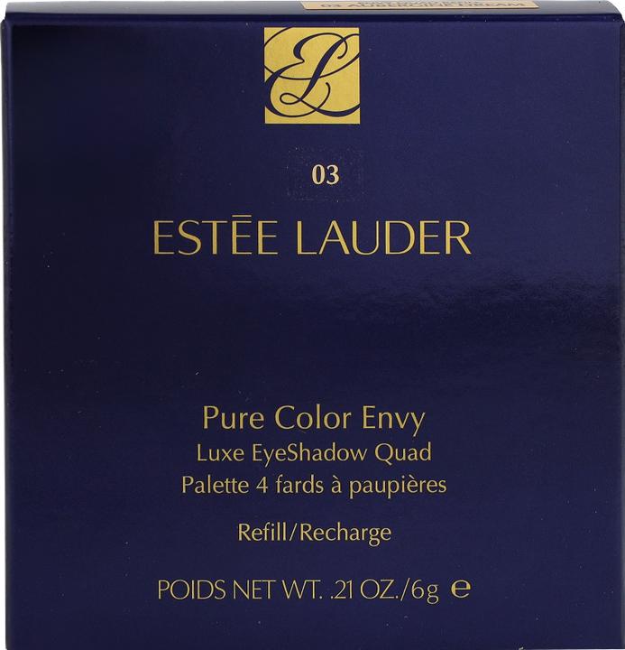 Produktbild Estée Lauder Pure Color Envy (03 Aubergine Dream)