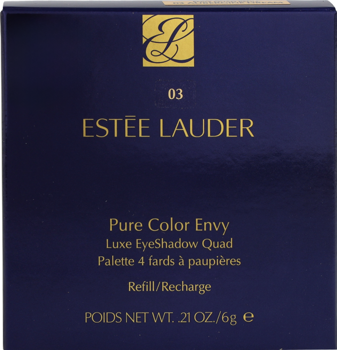 Image du produit Estée Lauder Pure Color Envy (Rêve d'aubergine)