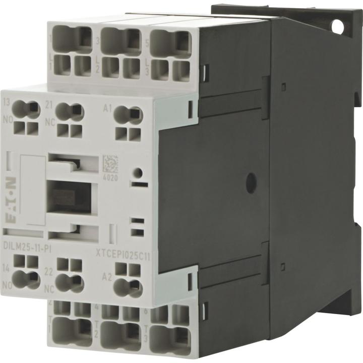 Actual product image Eaton Power contactor