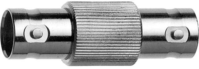 Image du produit Telegärtner Raccord BNC (F-F)