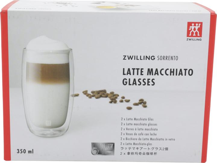 Actual product image Zwilling Sorrento (0.35 l, 2 x)