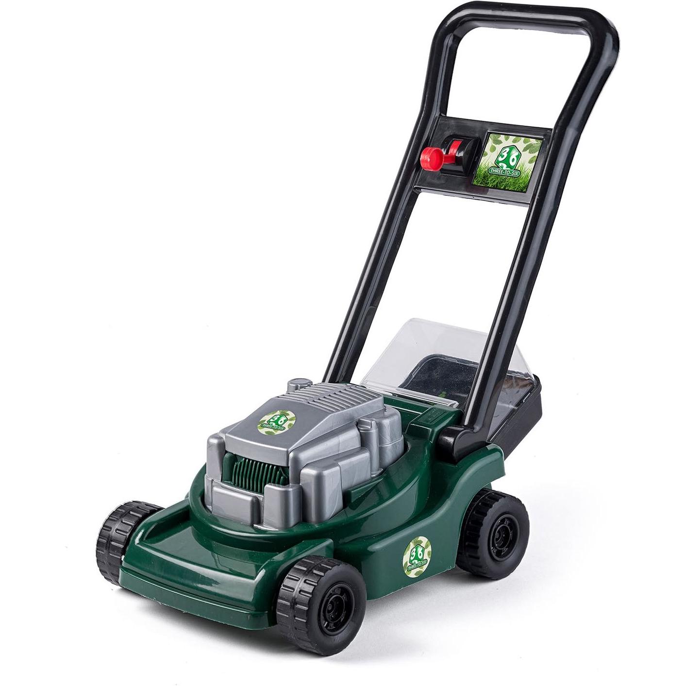 VN Toys Rasenmäher
