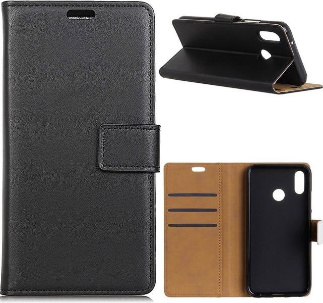 Actual product image MU Classic Classic II Leather Bookcover Series (Xiaomi Mi A2 Lite?)
