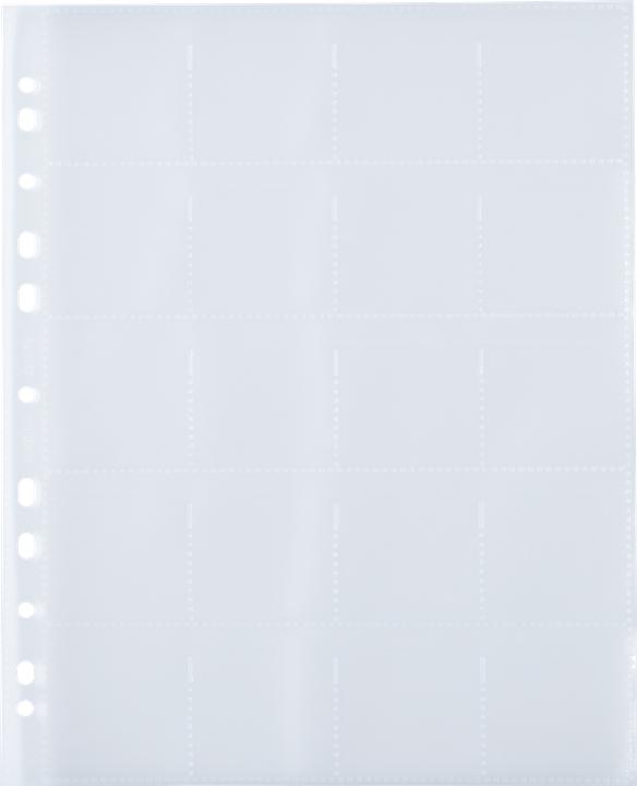 Actual product image HERMA Slide covers (5 x 5 cm)