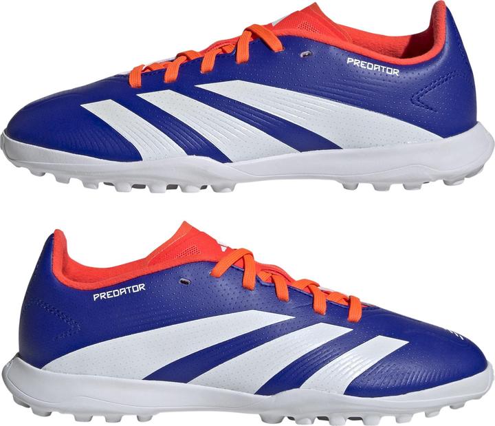 Produktbild adidas kinder-fussballschuhe predator league tf (38 2/3)