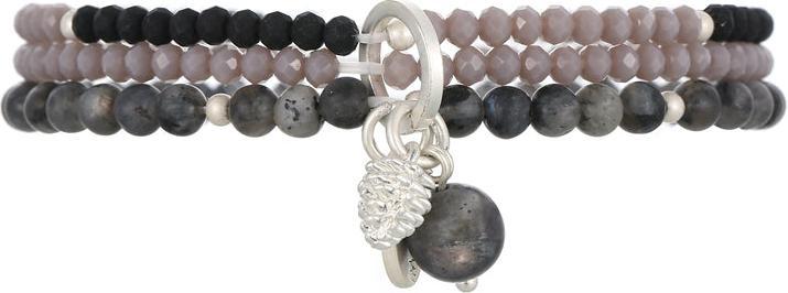 Immagine prodotto Andreani Bracciale (8 cm, Pietre)