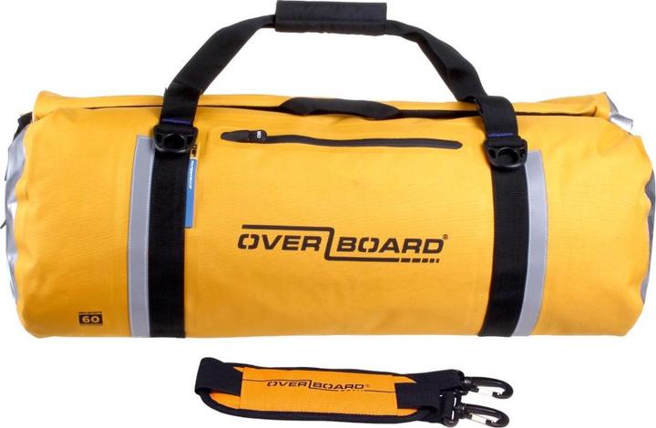 Produktbild Over Board Wasserdichte Reisetasche 60L (60 l)