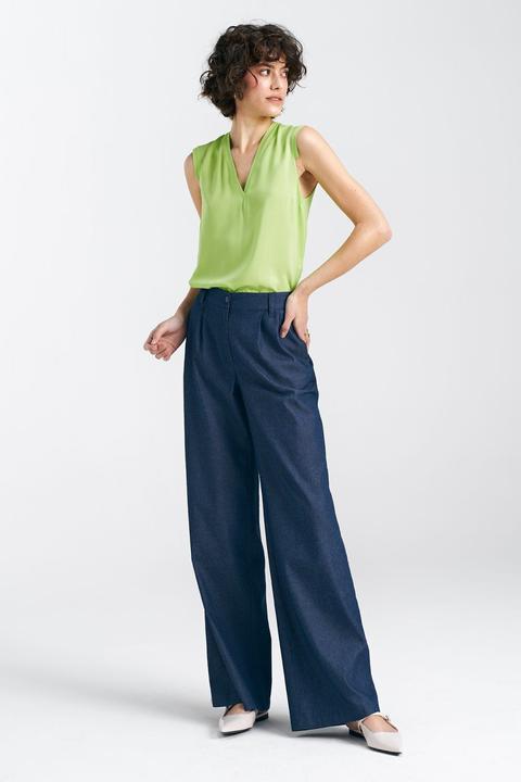 Actual product image Nife Long trousers model (Frequency band 38 (2600 MHz))
