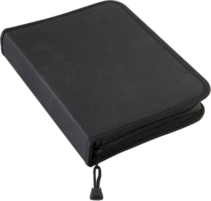 Actual product image Grafix Sketch & Color Wallet Pro, 96-pcs.