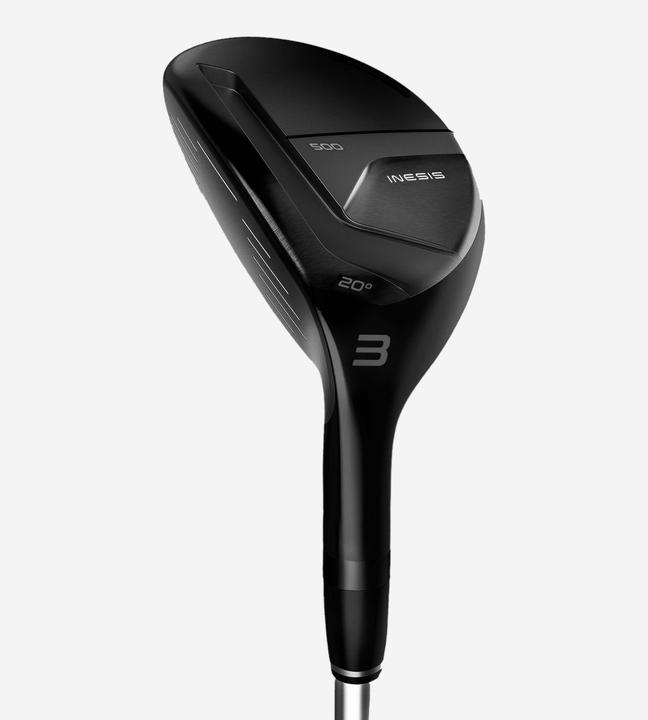 Produktbild Inesis HYBRID 500 (Linkshänder)