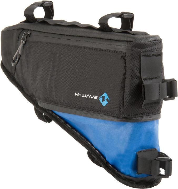 Produktbild M-Wave Rough (4.20 l, Rahmentasche)