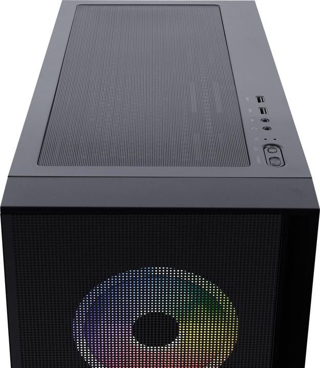 Produktbild Joule Performance L1136433 (1000 GB, 32 GB, AMD Ryzen 7 5700X, GeForce RTX 5060)