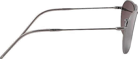 Actual product image Ray Ban CARAVAN REVERSE Sunglasses