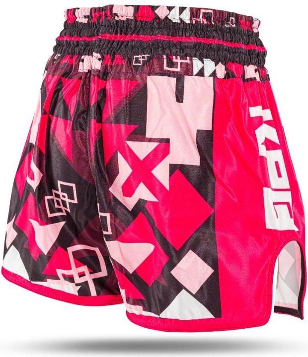 Produktbild King Pro Boxing Abstract 2 (XL)