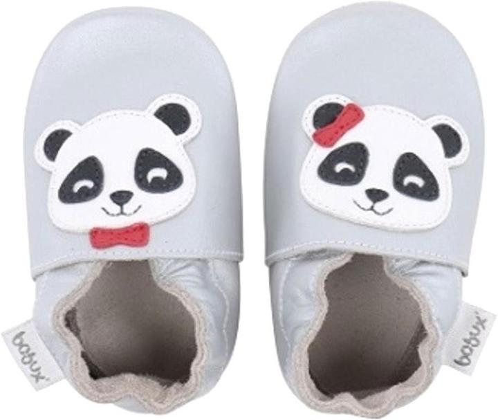 Bobux Silver Panda (16)