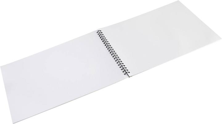 Produktbild Grafix Skizzenbuch A3 40 Blatt, 135 g / m² (A3)