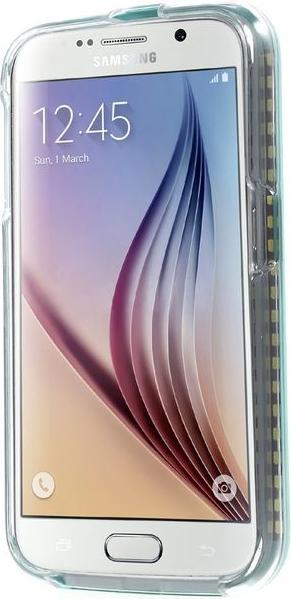 Actual product image LuMee Selfie LED Case (Samsung Galaxy S6)