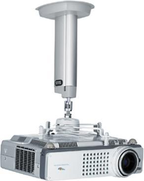 Produktbild SMS Projector CL F1500 w/ Unislide - Befestigungskit (Klammer, Deckenhalterung) (Decke)