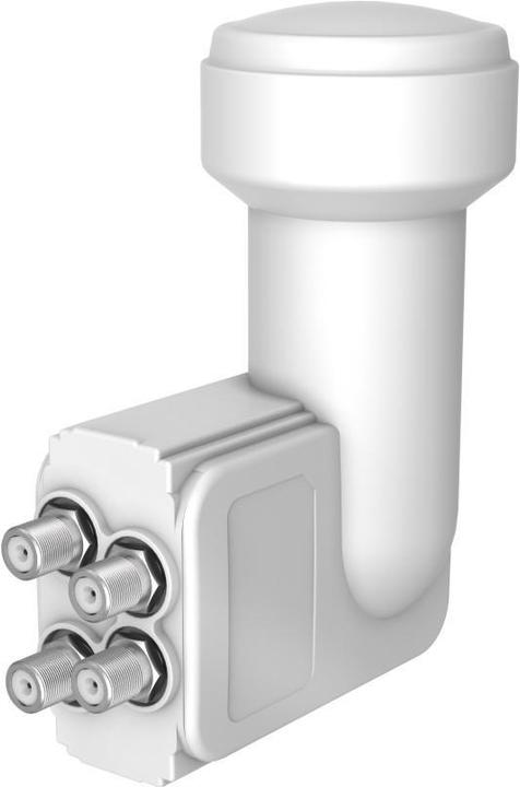 Produktbild Hama Universal-Quad-LNB (Quad LNB)
