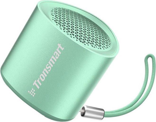 Actual product image Tronsmart Wireless Bluetooth Speaker Nimo Green (green) (12 h)