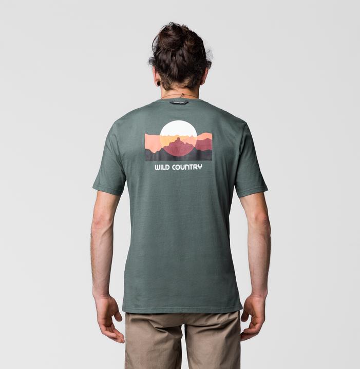 Produktbild Wild Country Heritage T-Shirt Herren (XS)