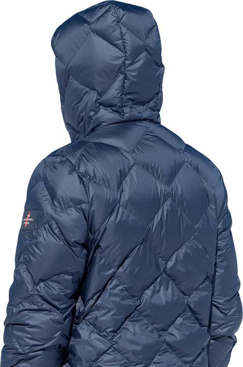 Produktbild The Mountain Studio Ultralight Down Hood (M)