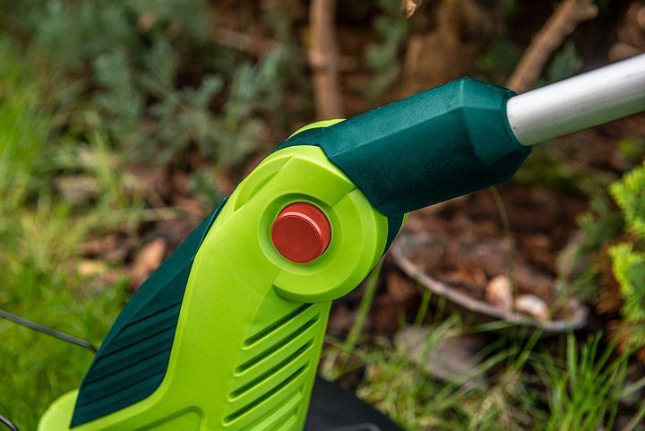 Produktbild Verto 52G550 Grass Trimmer 350W (Trimmfaden)