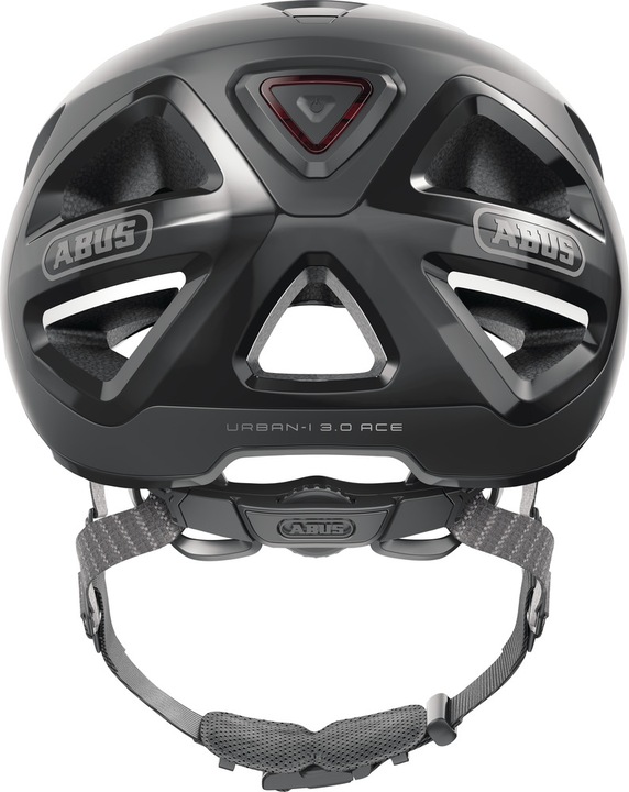 Actual product image Abus Urban-I 3.0 ACE (51 - 55 cm)