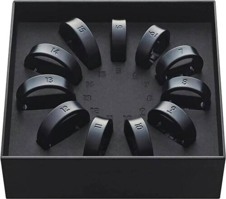 Productafbeelding Samsung Galaxy Ring Sizing Kit