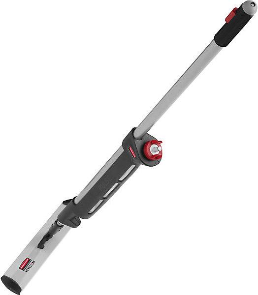 Image du produit Rubbermaid Kit de nettoyage des sols PULSE™, réservoir de liquide, support pour franges (1 pcs)