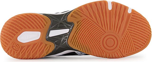 Produktbild ASICS Performance Upcourt 5 Herren Hallenschuh (41.5)