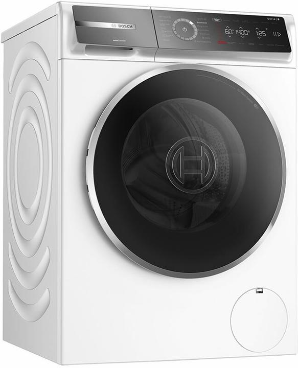 Immagine prodotto Bosch Hausgeräte WGB2540CCH (10 kg, A sinistra)