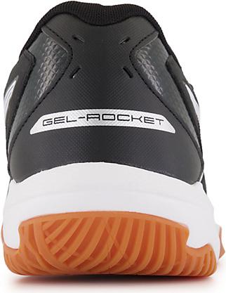 Produktbild ASICS Performance Upcourt 5 Herren Hallenschuh (41.5)