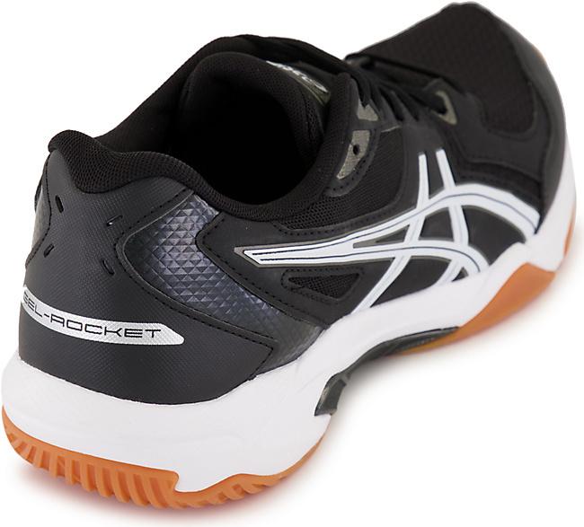 Produktbild ASICS Performance Upcourt 5 Herren Hallenschuh (41.5)