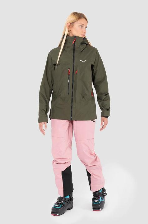 Produktbild Salewa Sella 3 Layers Powertex Hardshell Jacke (44)