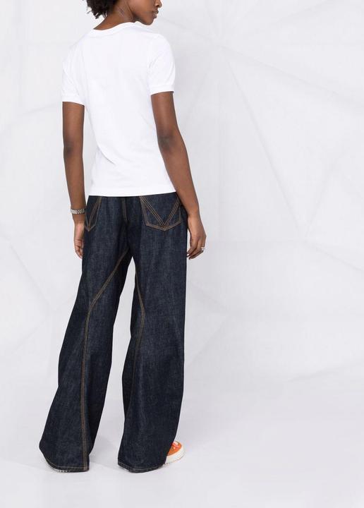 Actual product image Dolce & Gabbana T-shirts And Polos White (38)