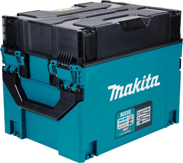 Produktbild Makita BCC02 (40 V)