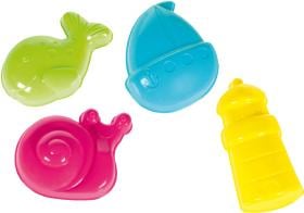 Immagine prodotto Spielstabil Forme dell'oceano colori della moda