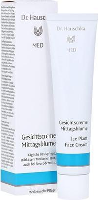 Actual product image Dr. Hauschka DR. HAUSCHKA Ice Plant Face Cream krem do twarzy z przypołudnika 40ml (40 ml)