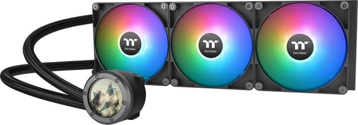 Produktbild Thermaltake TH420 V2 Ultra ARGB Sync