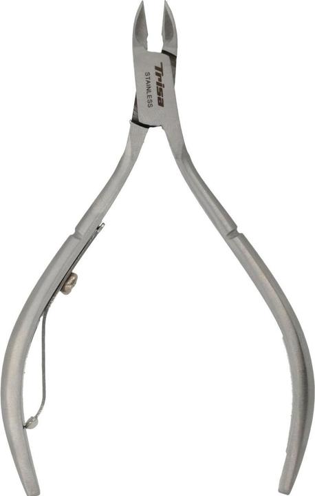 Actual product image Trisa Cuticle nippers
