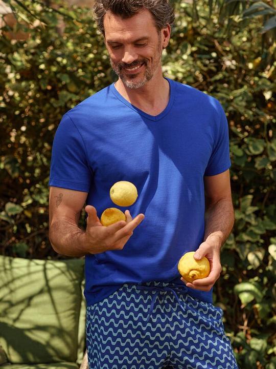 Produktbild Calida Sleep- & Loungewear-Set (L)