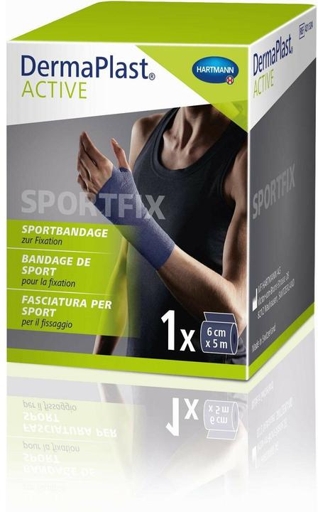 Produktbild DermaPlast Active Sportbandage
